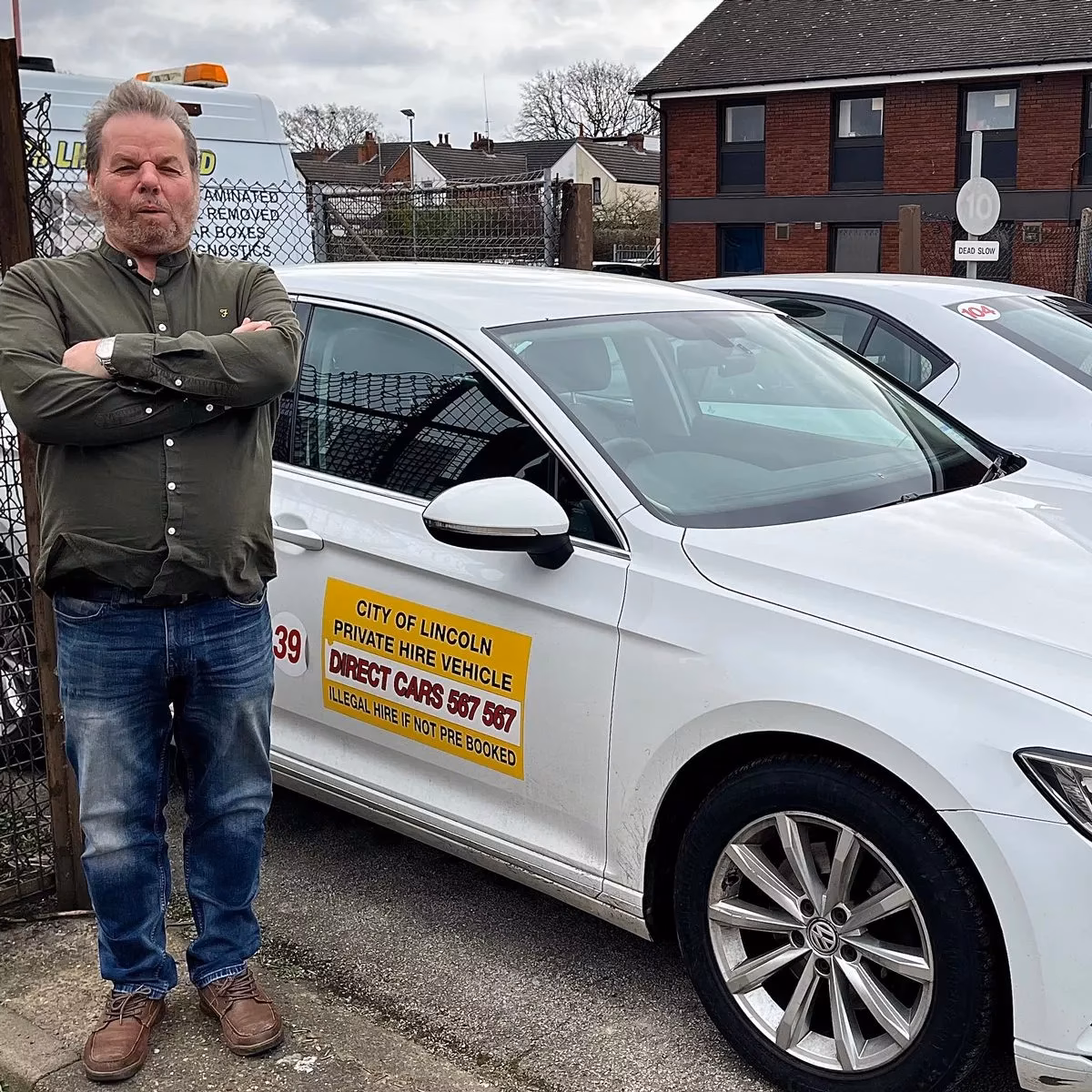 Where can direct cars (Lincoln) help?