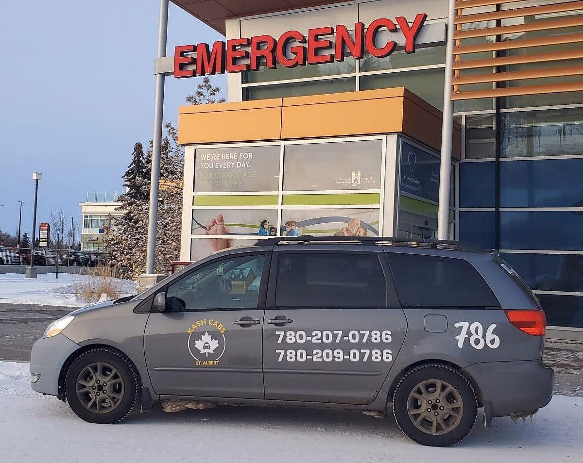 Why should you choose Swift taxis?