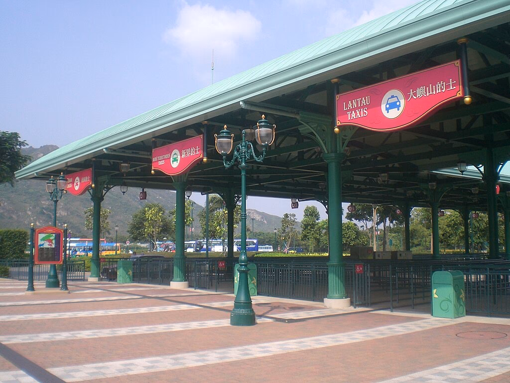 Can you take a limo to Disneyland?