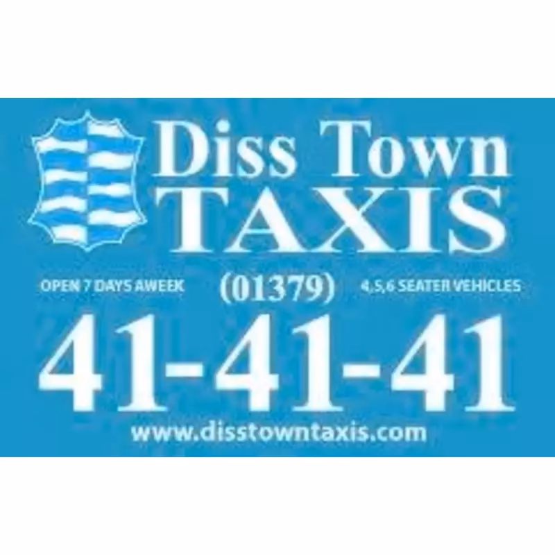 Who is Johns taxis?
