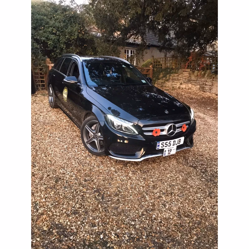 How do I apply for a visa with DJB?