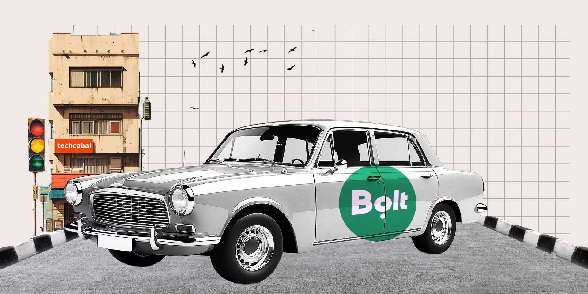 Will Bolt pay VAT on the full value of a ride?