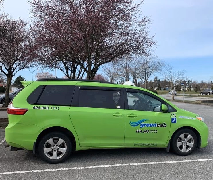 Are mobile card machines suitable for taxis and cabs?