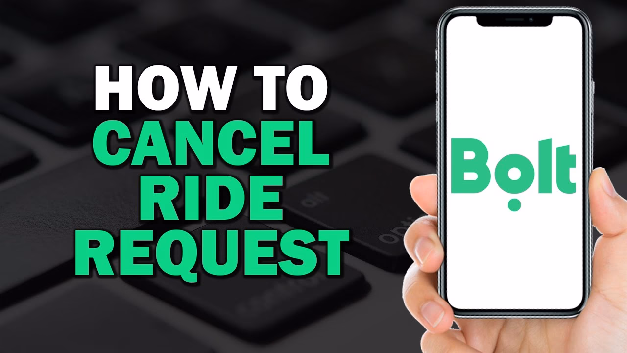 How do I cancel a trip?