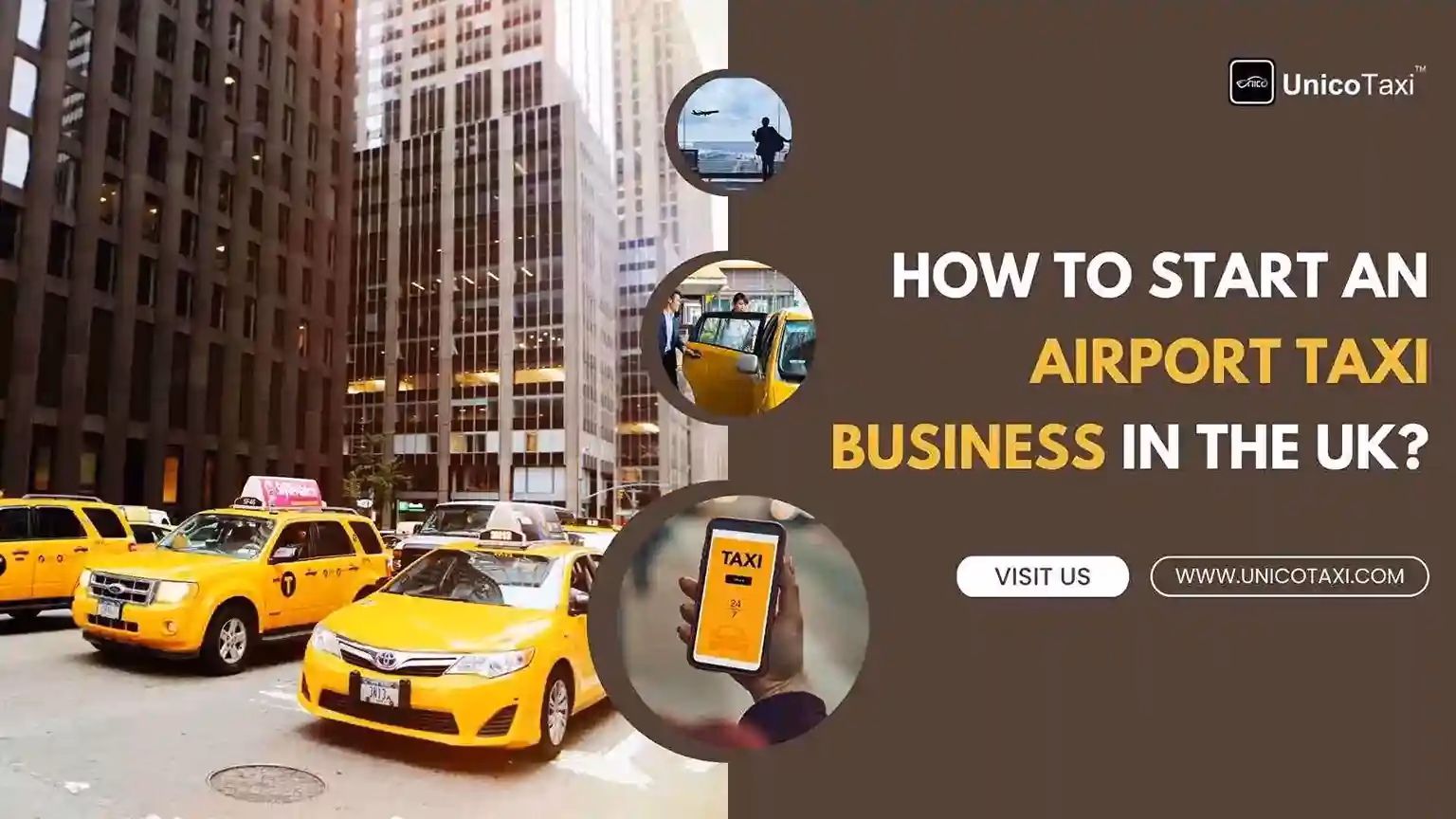 Do I need a business license for my airport?