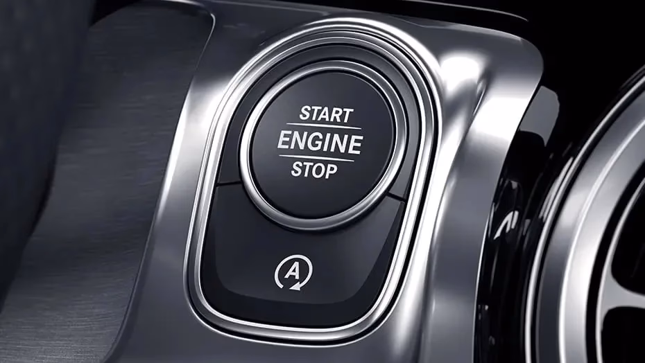 Should I permanently disable my Mercedes auto start/stop function?