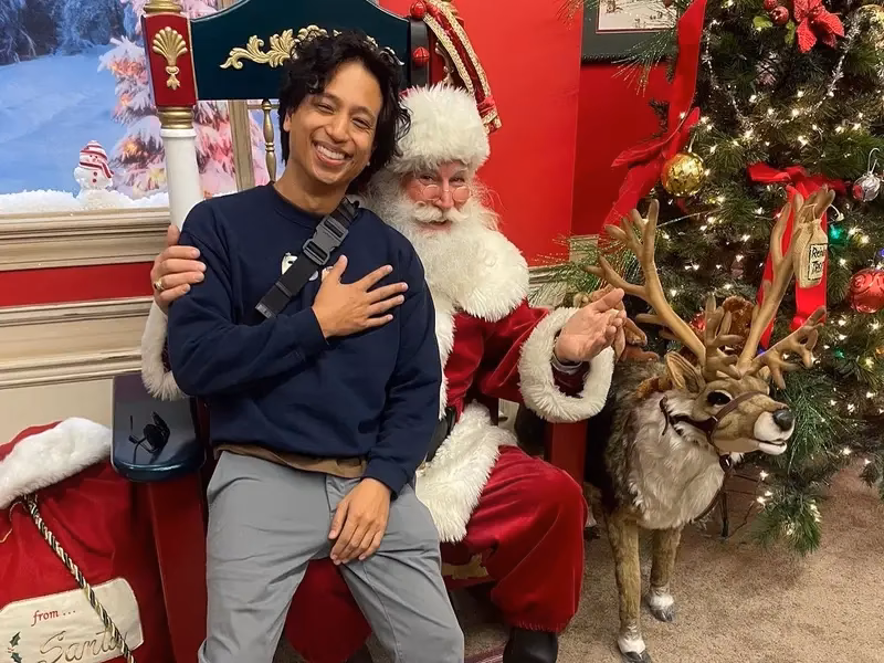 Will Uber drivers work on Christmas Day?