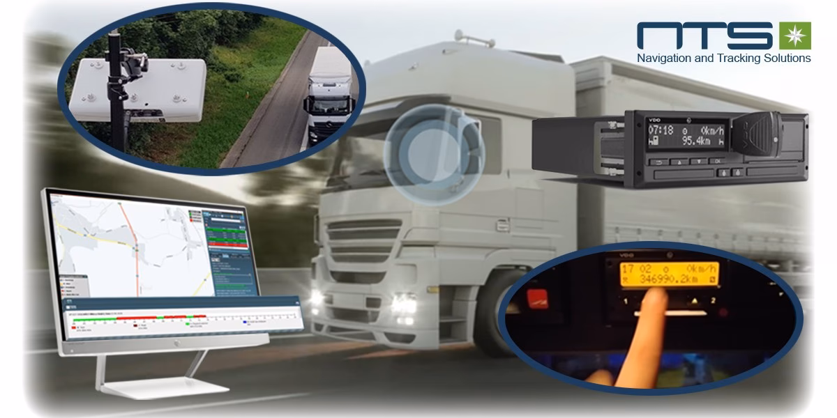 Do You need A tachograph for a train?