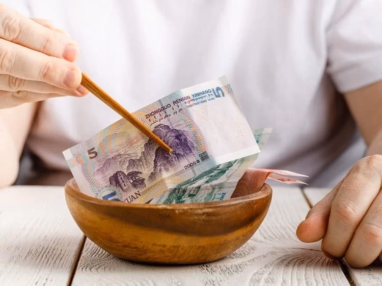 Should you tip in China?