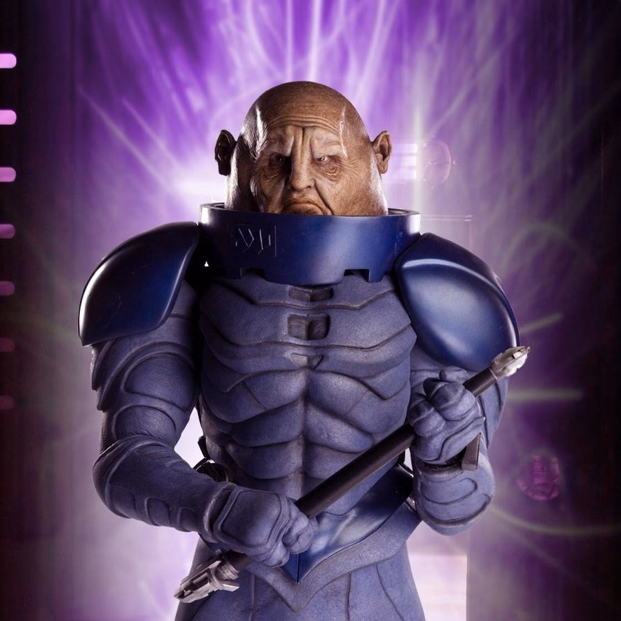 Did RTD try to kill Doctor who in 2005?