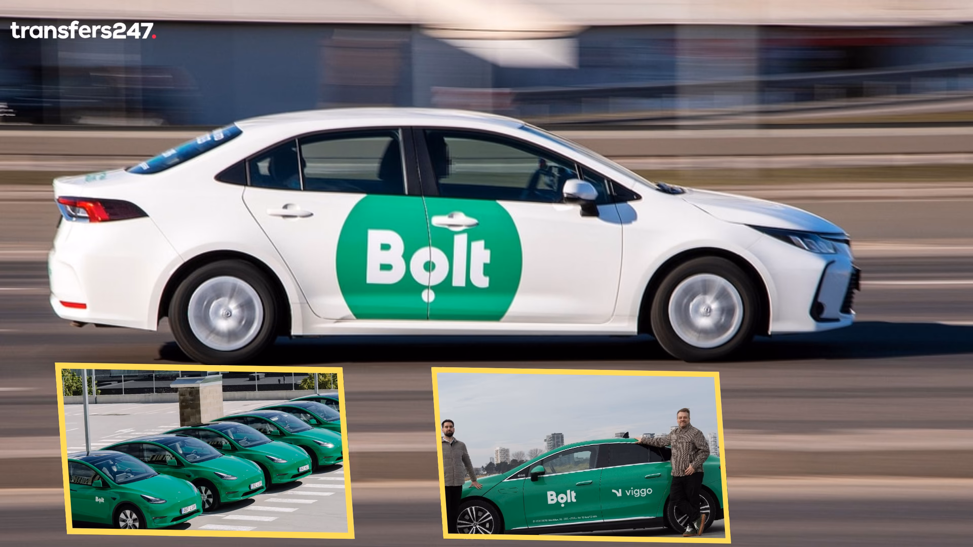 What are taxi ranks in High Wycombe & Aylesbury?