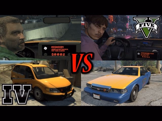 Is there a vehicle category on a V5?