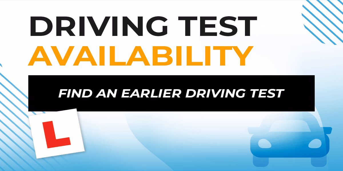 What are the driving test routes in Swansea?