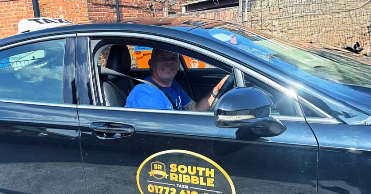 Is a taxi a benefit to an employee?