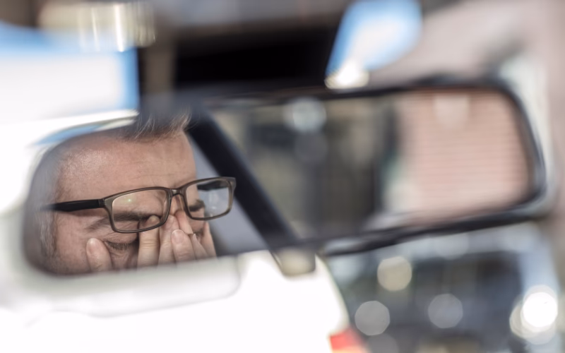 Is a taxi a benefit to an employee?