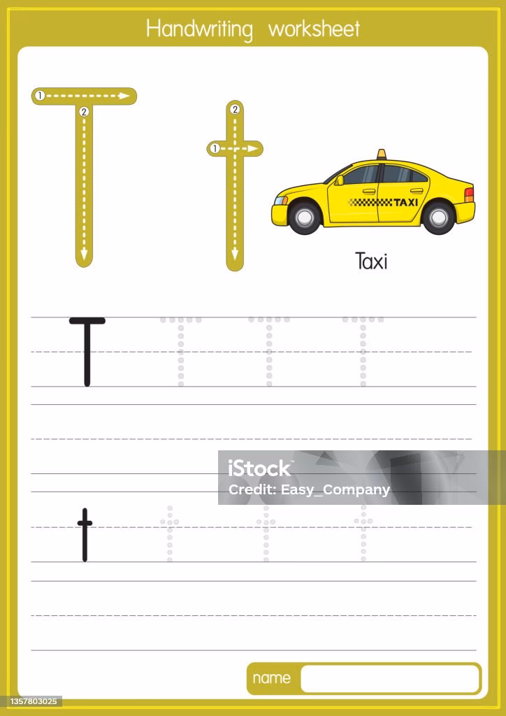 Do you use a capital letter in marketing?