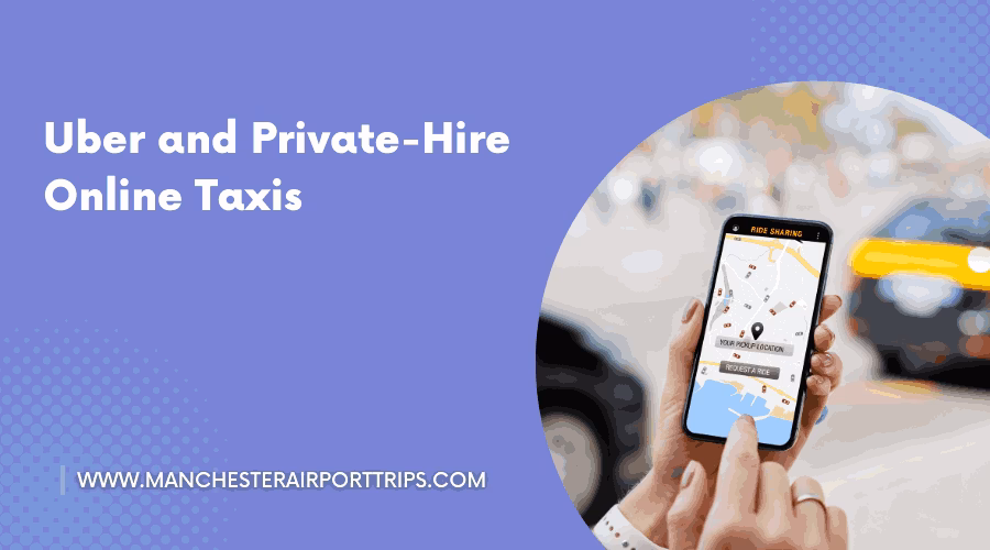 Are private hire firms legally required to use Uber fares?