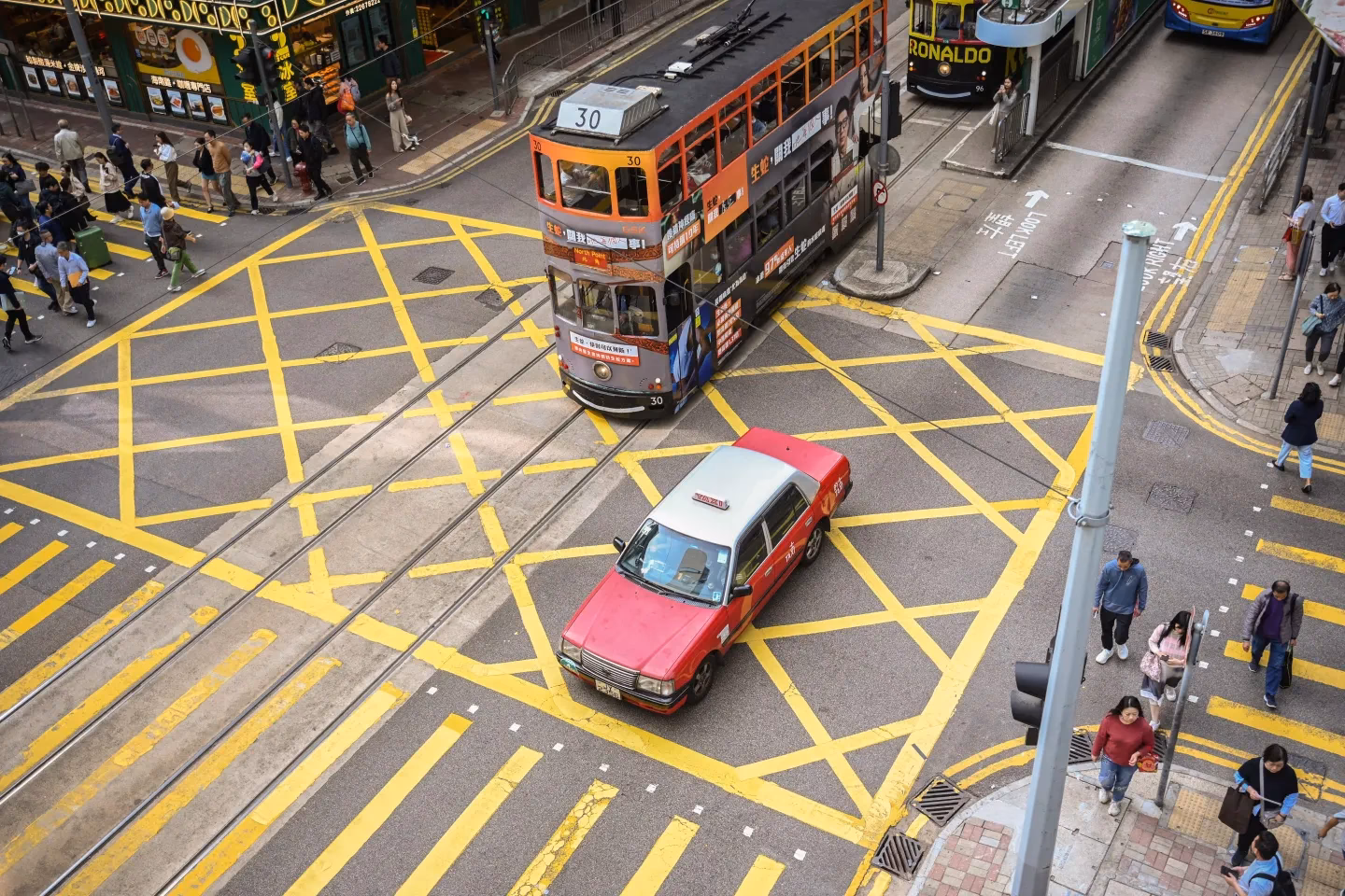 Does venture taxis have a privacy policy?