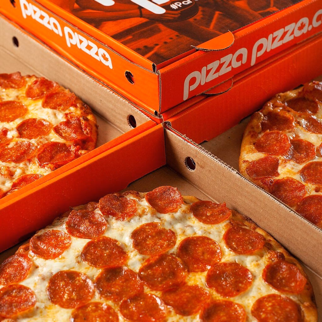 Where is Domino's in Guildford?