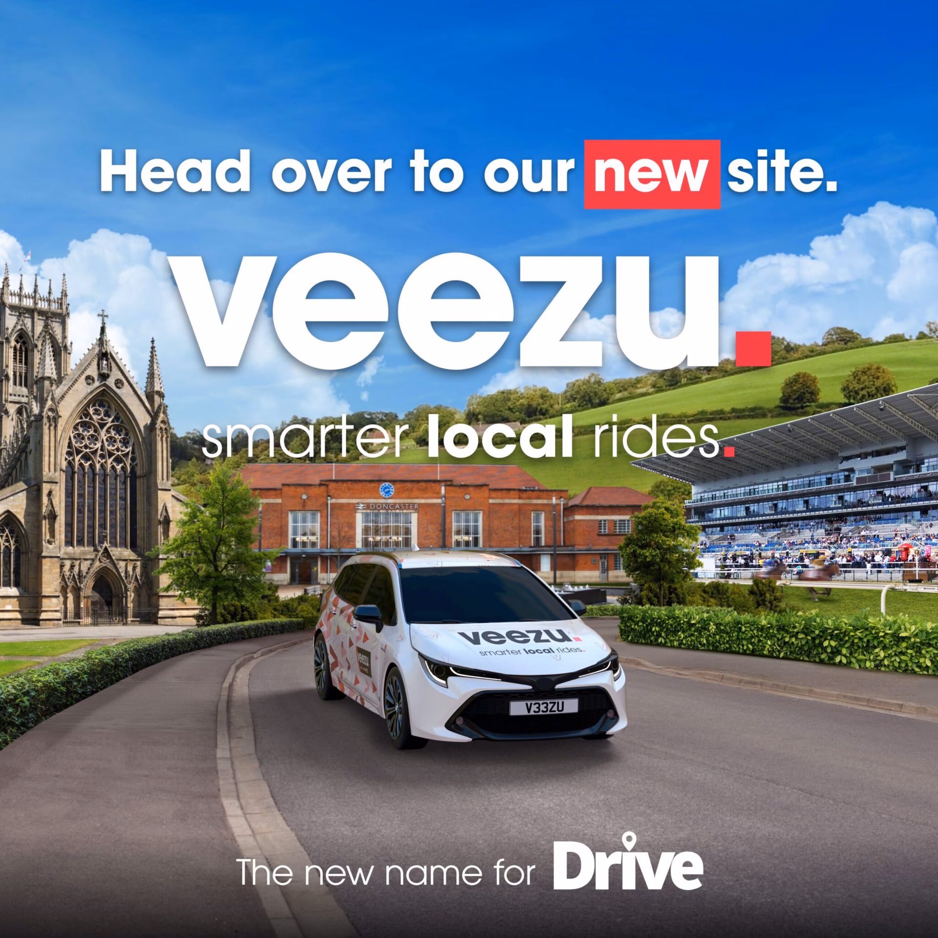 Why should you choose a Doncaster taxi company?