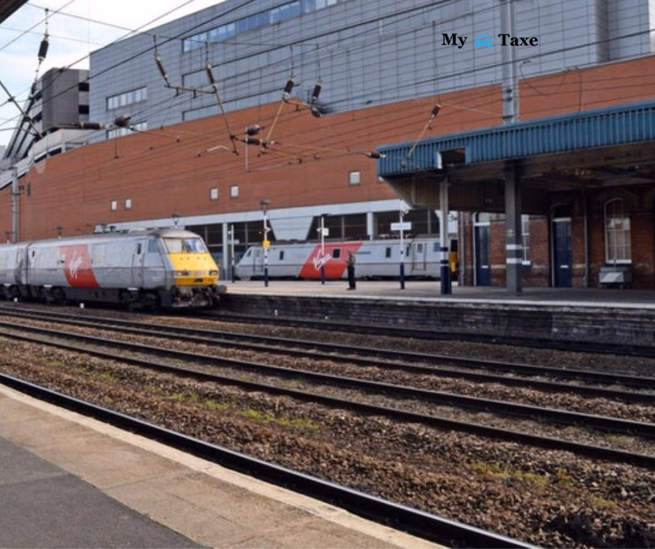 When does the Selby to Doncaster service end?