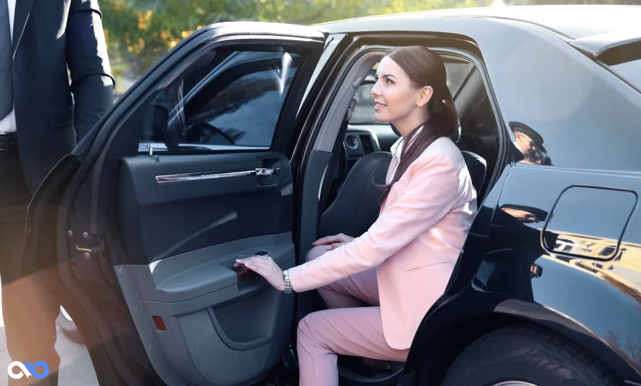 Does taximatcher work at Donegal Airport?