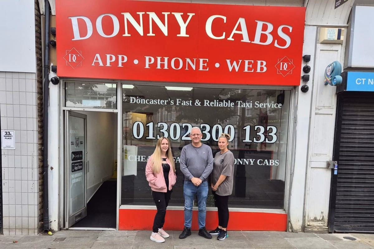 Do Donny cabs have hidden charges?