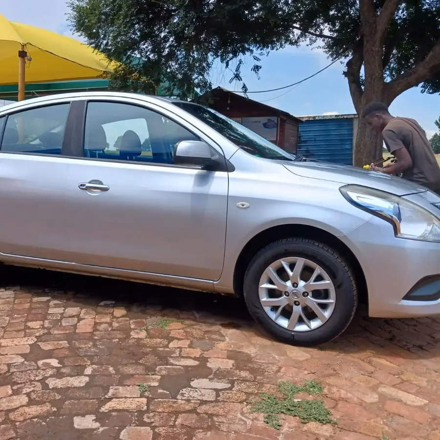 How much is a taxi from Johannesburg to Durban?