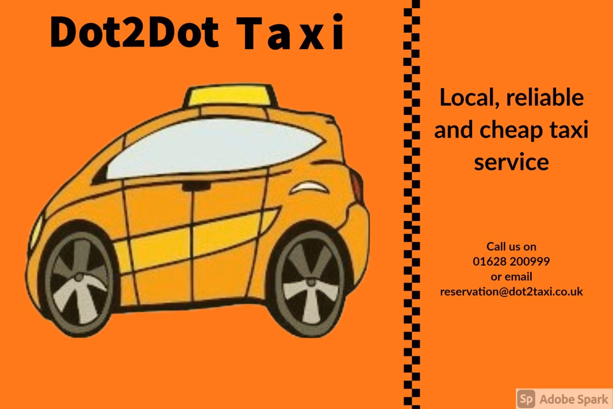 Who is Windsor taxis?