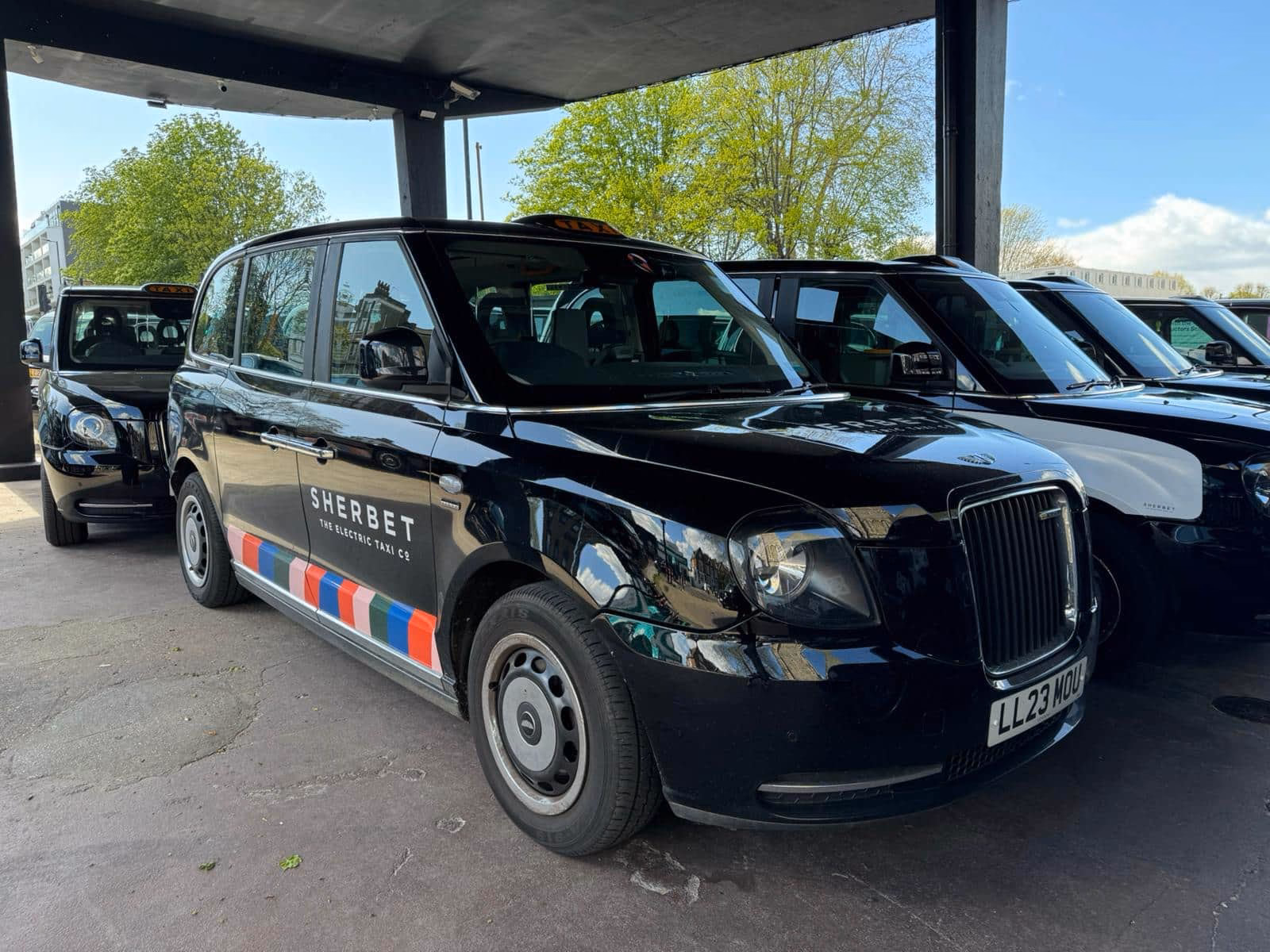 What is Putney Cars?