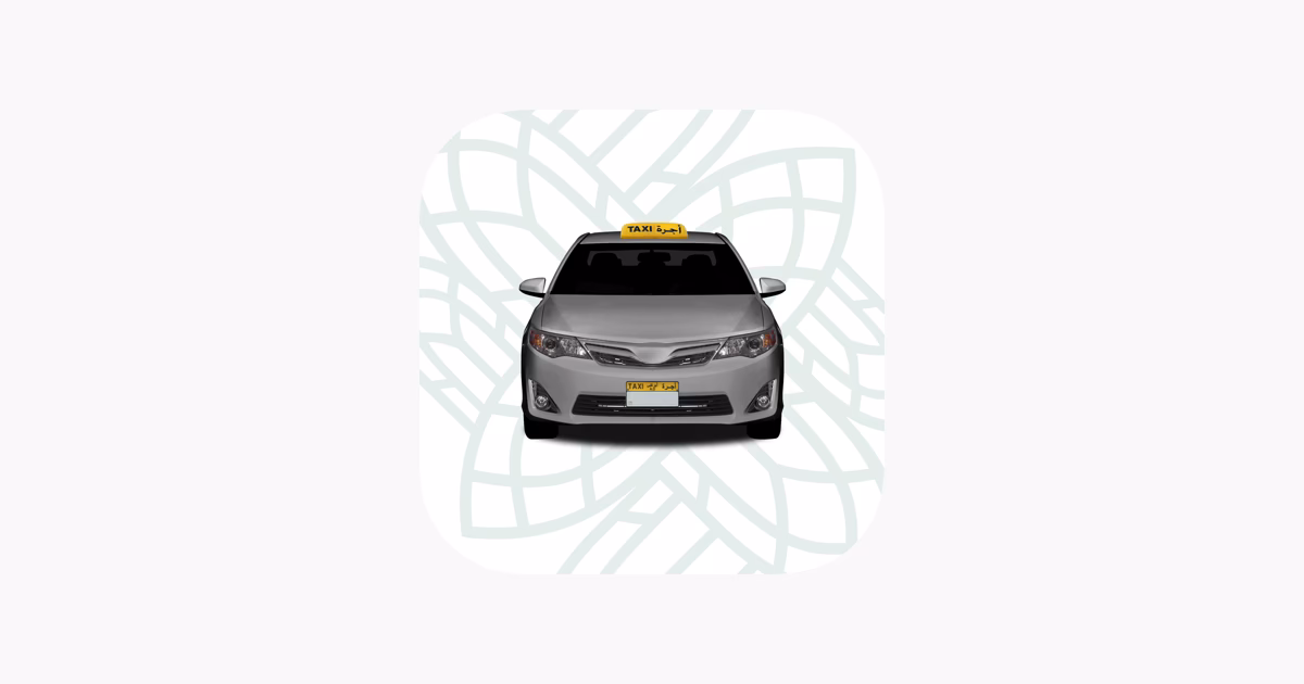 What are the best taxi apps in Dubai?