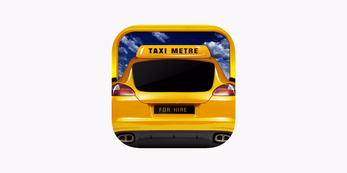 Do you need a taxi meter app?