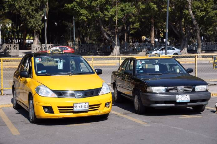 Who does DPTAC work with?