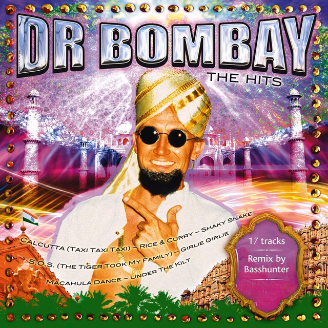 Who is Dr Bombay in 2022?