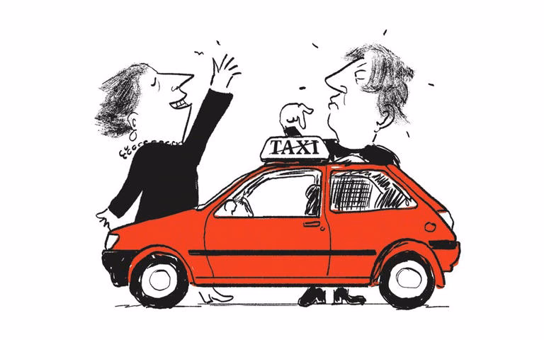 Does idriveyourcar offer a chauffeur service?