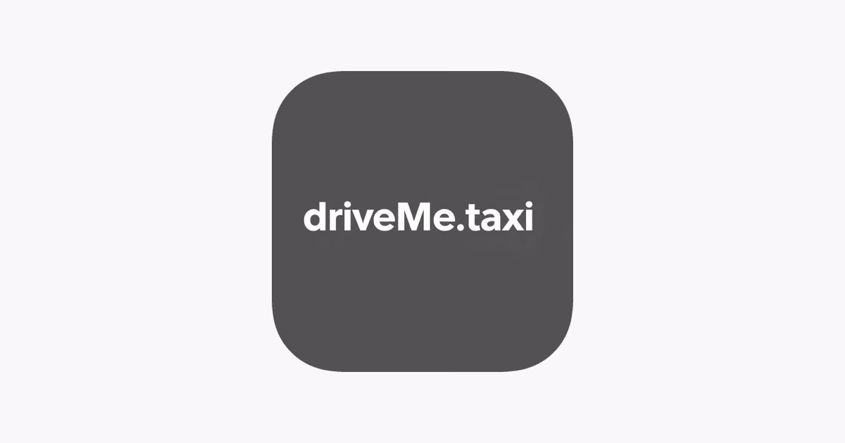 How to use DriveMe app?