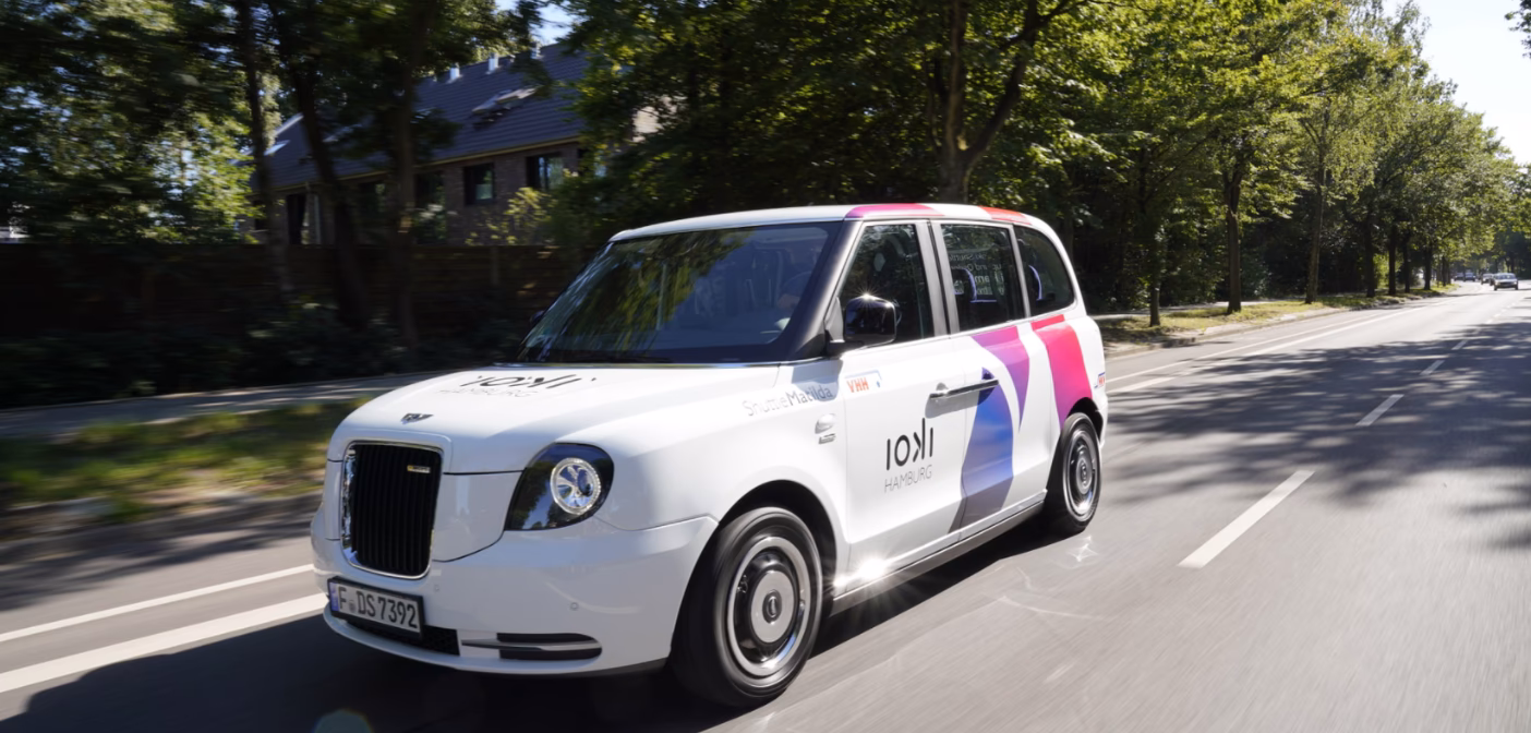 What are the different types of DRT services?