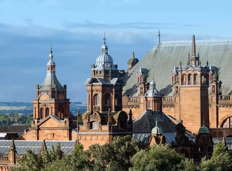 Do you offer passenger assistance services between Drumfrochar & Glasgow Central?