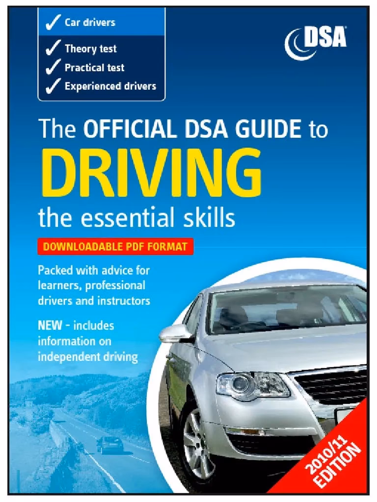 What is a taxi driver test?