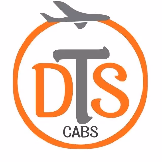 What is Delhi Travel Service (DTS cab)?
