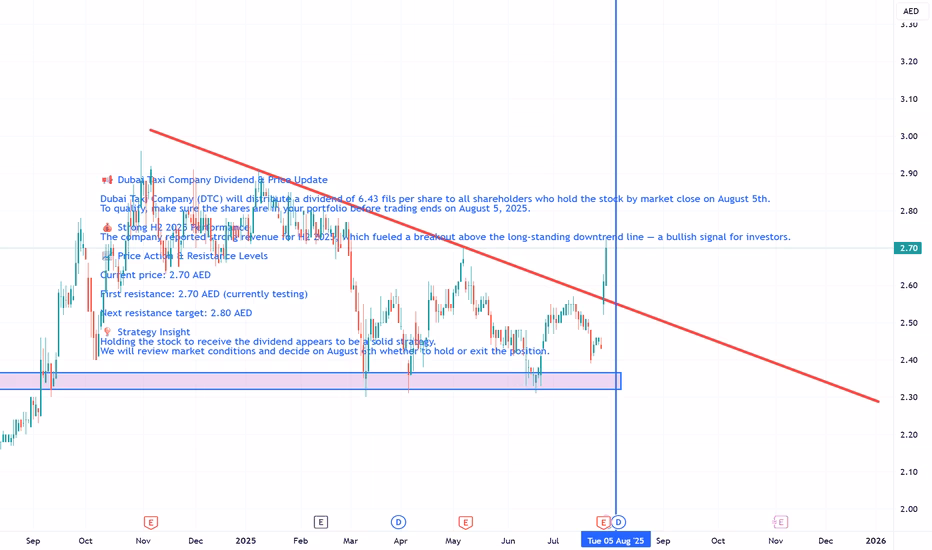Is a taxi in Dubai part of a private company?