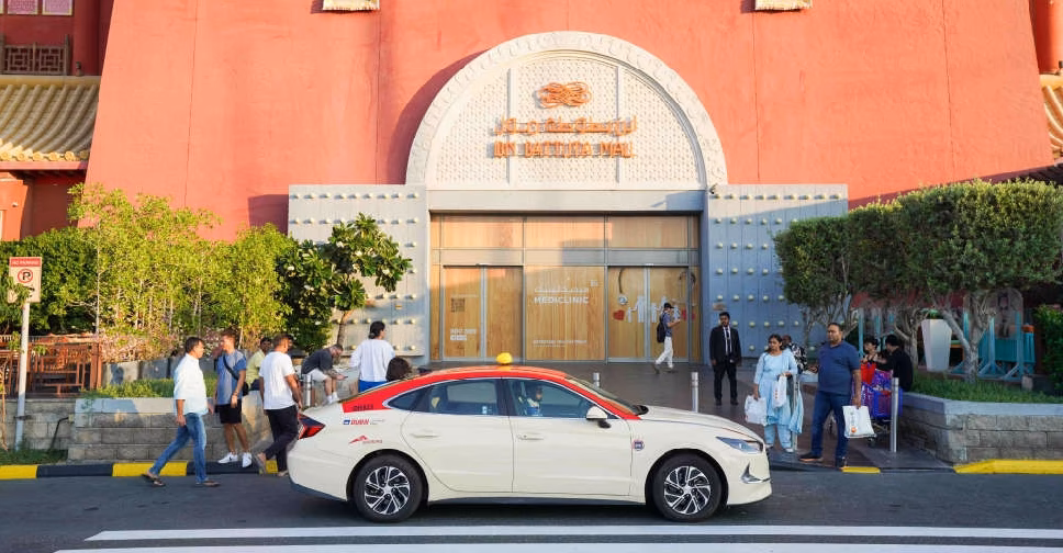 How to get to Abu Dhabi?