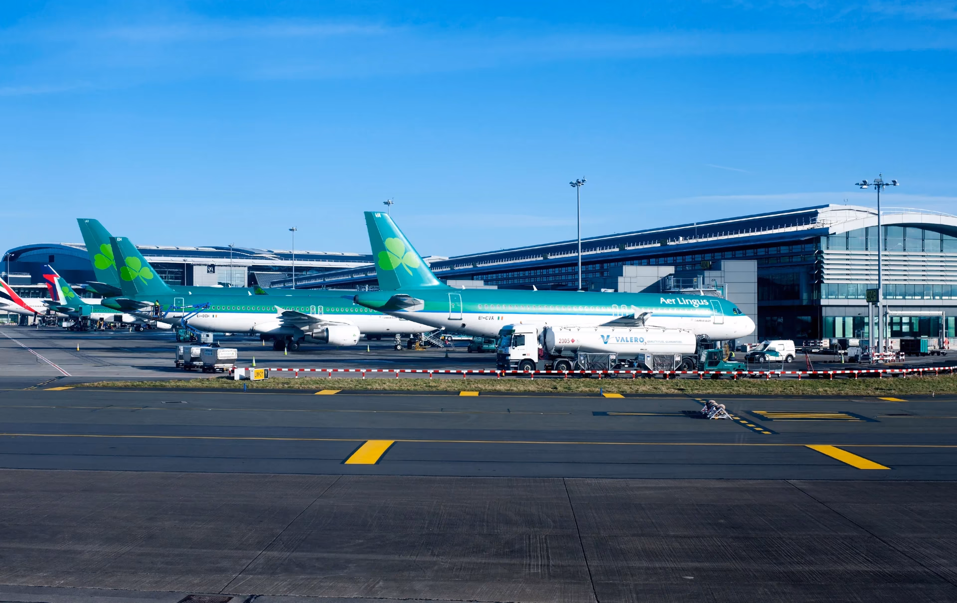 What is Connolly Station?