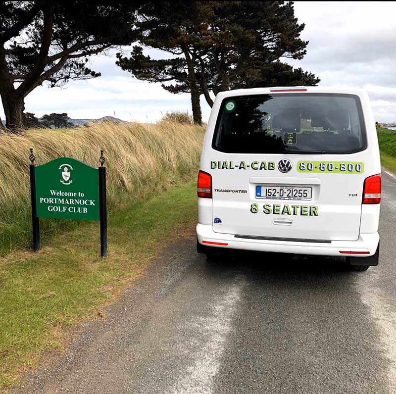 Is there a bus from Dublin Airport (dub) to K Club?