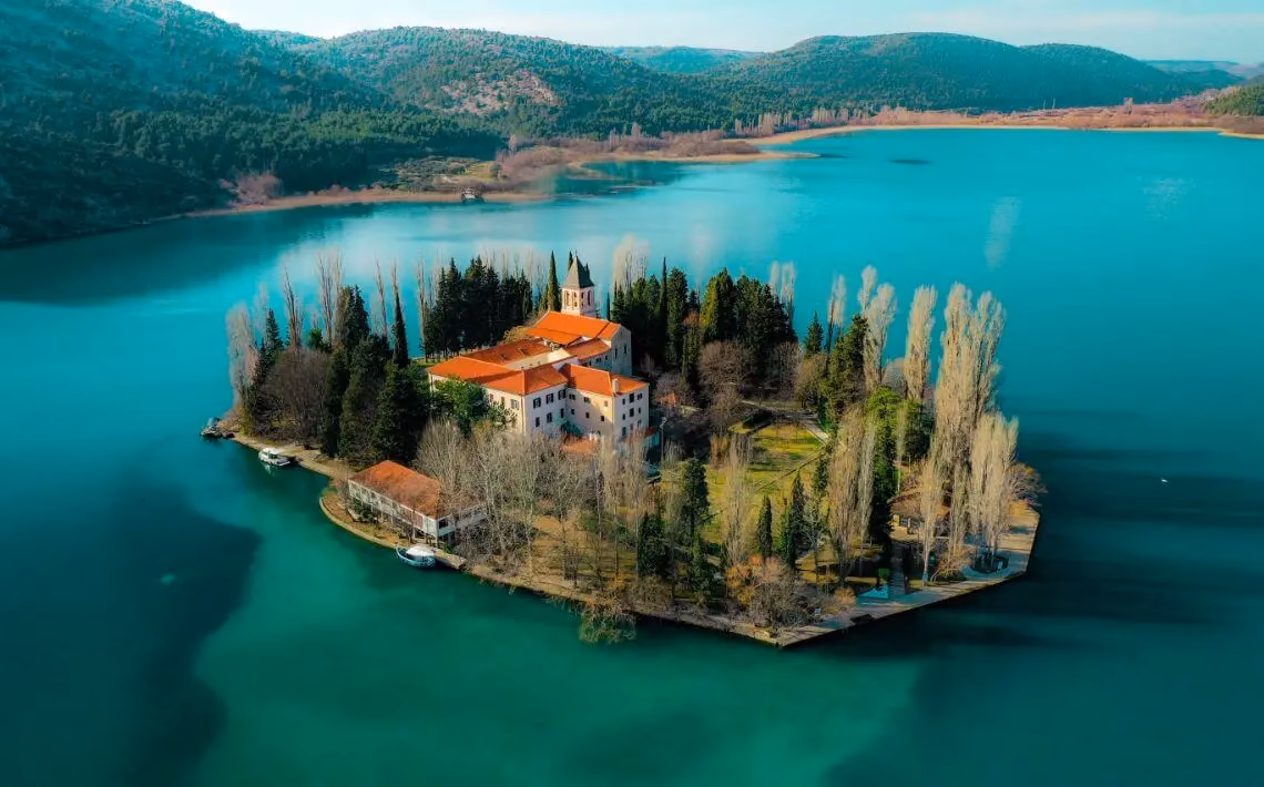 How much does a Cavtat-Dubrovnik-Cavtat cruise cost?