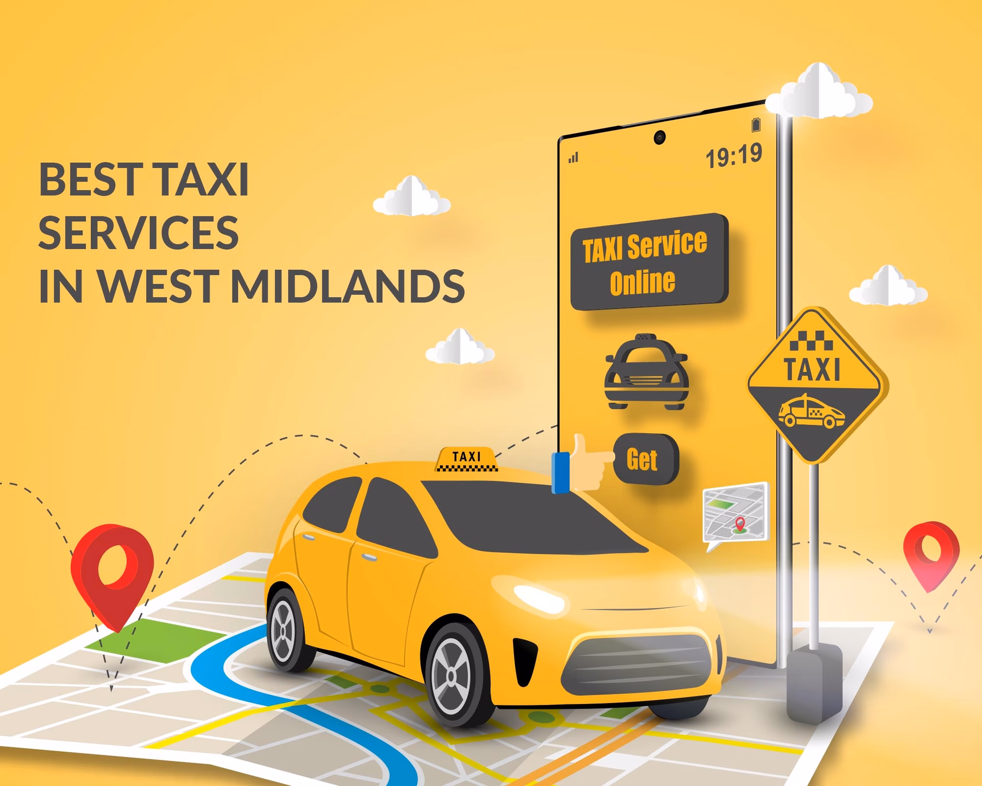 Where can I get my car serviced in Dudley?