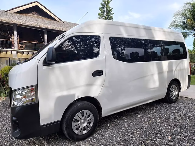 Why should you rent a car in Dumaguete City?