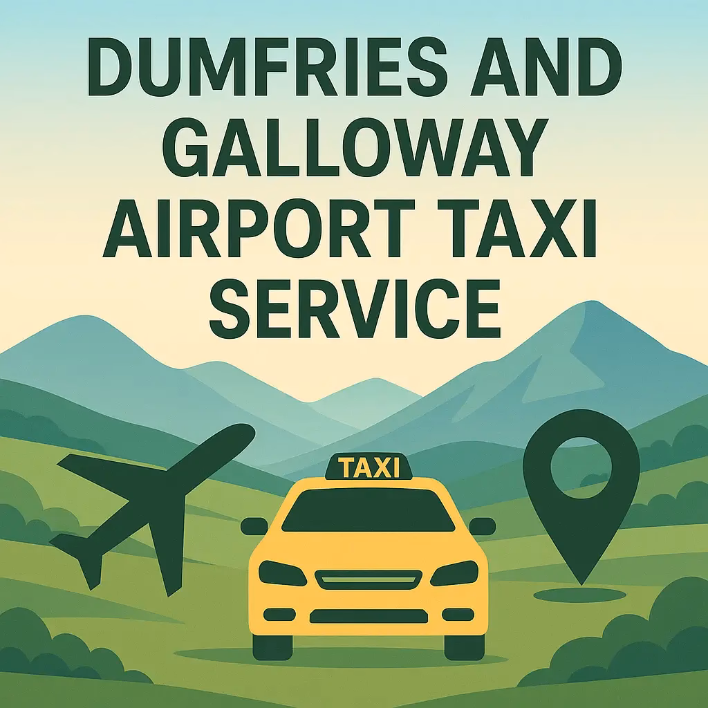 Where is Dumfries in Scotland?