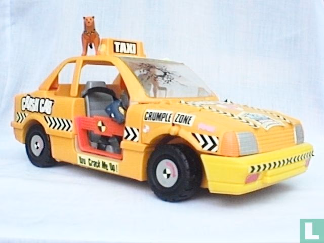 Who are woody's taxis?