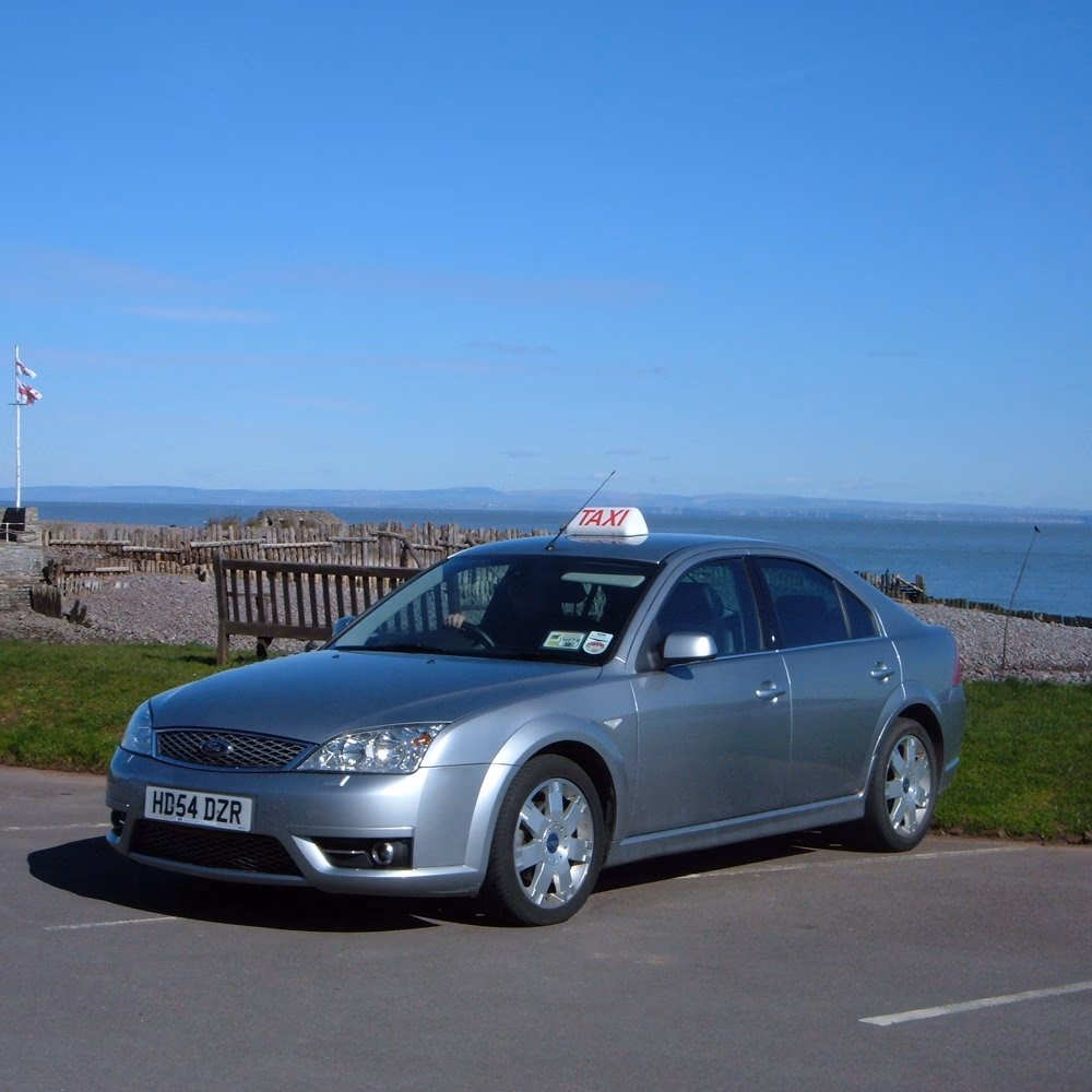 Does dunsbrough need another taxi service?